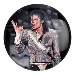 پیکسل بزرگ مایکل جکسون Michael Jackson