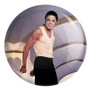 پیکسل بزرگ مایکل جکسون Michael Jackson