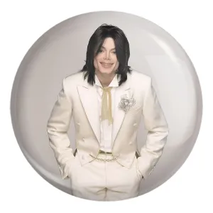 پیکسل بزرگ مایکل جکسون Michael Jackson
