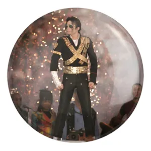پیکسل بزرگ مایکل جکسون Michael Jackson