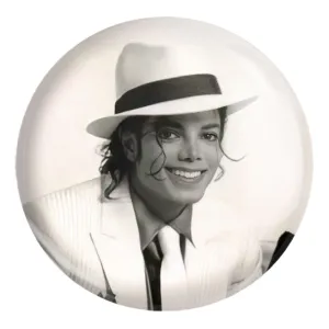 پیکسل بزرگ مایکل جکسون Michael Jackson