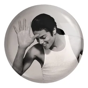 پیکسل بزرگ مایکل جکسون Michael Jackson