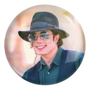 پیکسل بزرگ مایکل جکسون Michael Jackson