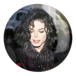پیکسل بزرگ مایکل جکسون Michael Jackson