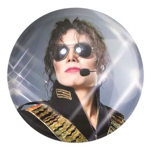 پیکسل بزرگ مایکل جکسون Michael Jackson