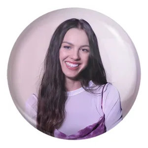 پیکسل بزرگ اولیویا رودریگو Olivia Rodrigo