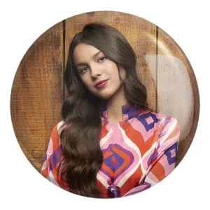 پیکسل بزرگ اولیویا رودریگو Olivia Rodrigo