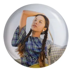 پیکسل بزرگ اولیویا رودریگو Olivia Rodrigo
