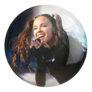 پیکسل بزرگ اولیویا رودریگو Olivia Rodrigo