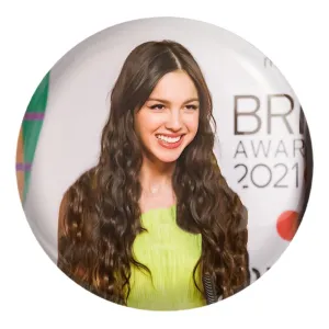 پیکسل بزرگ اولیویا رودریگو Olivia Rodrigo
