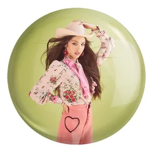 پیکسل بزرگ اولیویا رودریگو Olivia Rodrigo