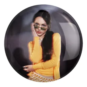 پیکسل بزرگ اولیویا رودریگو Olivia Rodrigo