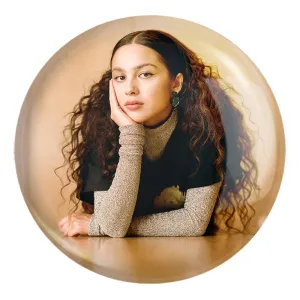 پیکسل بزرگ اولیویا رودریگو Olivia Rodrigo