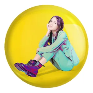 پیکسل بزرگ اولیویا رودریگو Olivia Rodrigo