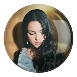 پیکسل بزرگ اولیویا رودریگو Olivia Rodrigo
