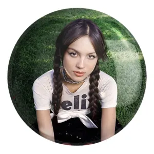 پیکسل بزرگ اولیویا رودریگو Olivia Rodrigo