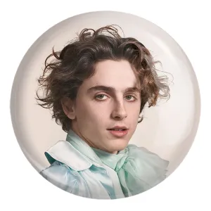 پیکسل بزرگ تیموتی شالامی Timothée Chalamet
