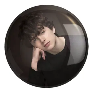 پیکسل بزرگ تیموتی شالامی Timothée Chalamet
