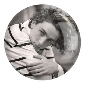 پیکسل بزرگ تیموتی شالامی Timothée Chalamet