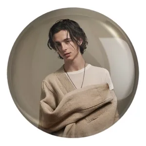 پیکسل بزرگ تیموتی شالامی Timothée Chalamet