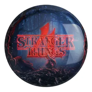 پیکسل بزرگ سریال استرنجر تینگز Stranger Things