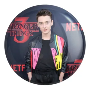 پیکسل بزرگ نوآه سریال استرنجر تینگز Stranger Things
