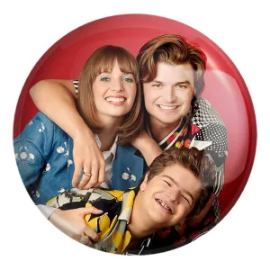 پیکسل بزرگ سریال استرنجر تینگز Stranger Things