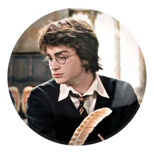 پیکسل بزرگ هری پاتر Harry Potter