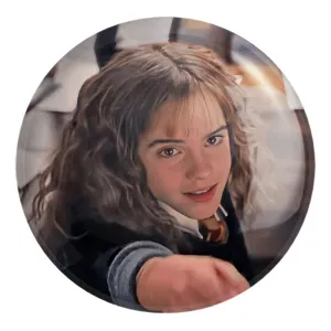 پیکسل بزرگ هرماینی هری پاتر Harry Potter