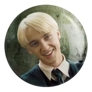 پیکسل بزرگ دراکو مالفوی هری پاتر Harry Potter
