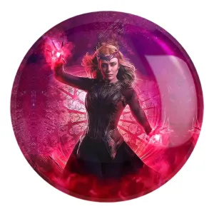 پیکسل بزرگ اسکارلت ویچ مارول Marvel