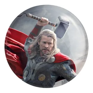 پیکسل بزرگ ثور مارول Marvel