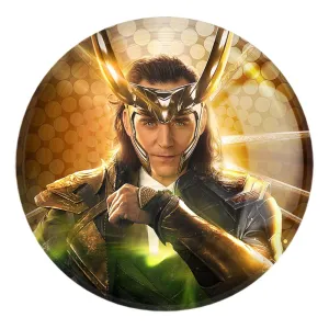 پیکسل بزرگ لوکی مارول Marvel