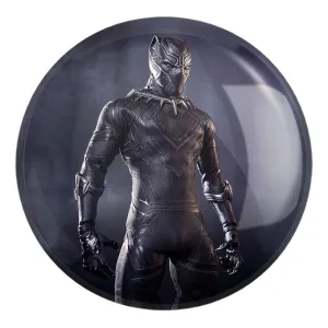 پیکسل بزرگ پلنگ سیاه مارول Marvel