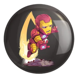پیکسل بزرگ اونجرز مارول Marvel