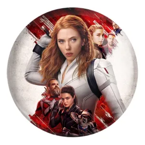 پیکسل بزرگ مارول Marvel