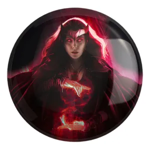 پیکسل بزرگ اسکارلت ویچ مارول Marvel