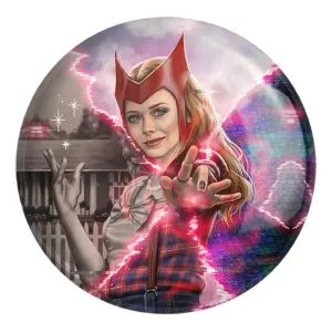 پیکسل بزرگ اسکارلت ویچ مارول Marvel