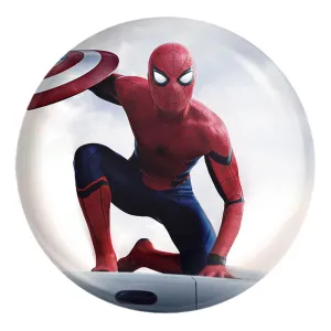 پیکسل بزرگ مرد عنکبوتی مارول Marvel