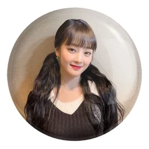 پیکسل بزرگ مینی گروه جی آیدل GIdle
