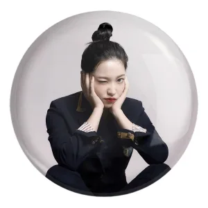 پیکسل بزرگ یری گروه رد ولوت Red Velvet
