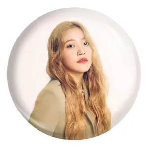 پیکسل بزرگ یری گروه رد ولوت Red Velvet