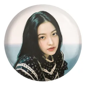 پیکسل بزرگ یری گروه رد ولوت Red Velvet