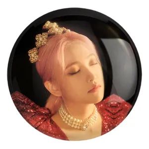 پیکسل بزرگ یری گروه رد ولوت Red Velvet