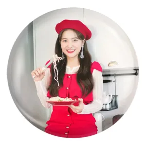 پیکسل بزرگ یری گروه رد ولوت Red Velvet