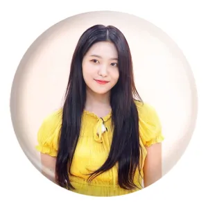 پیکسل بزرگ یری گروه رد ولوت Red Velvet