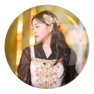 پیکسل بزرگ یری گروه رد ولوت Red Velvet