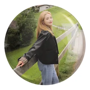 پیکسل بزرگ یری گروه رد ولوت Red Velvet