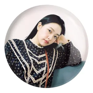 پیکسل بزرگ یری گروه رد ولوت Red Velvet