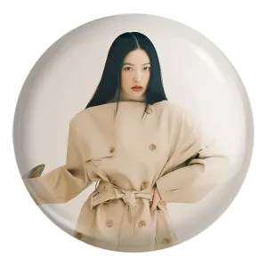 پیکسل بزرگ یری گروه رد ولوت Red Velvet